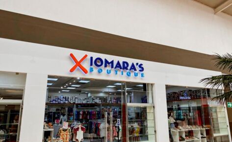 Xiomara’s