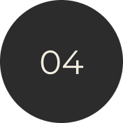 Background4 - Cordep, S.A. - Cordep, S.A. Step 4 badge in a dark circle with light text